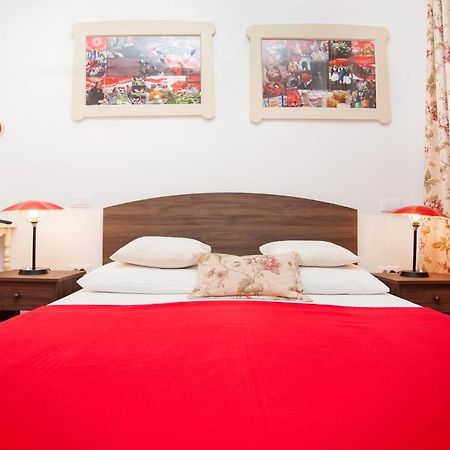Bed&Breakfast Studio Kairos Zagreb Exterior photo