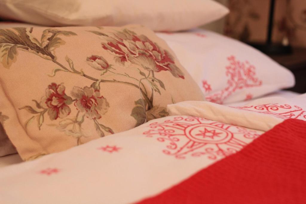 Bed&Breakfast Studio Kairos Zagreb Room photo