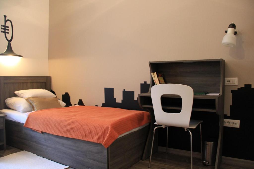 Bed&Breakfast Studio Kairos Zagreb Exterior photo